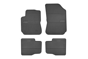 Default Category C4 Cactus 2014-2020 Frogum , Covorase auto Citroen C4 Cactus 2018-2020 Frogum - autogedal.ro