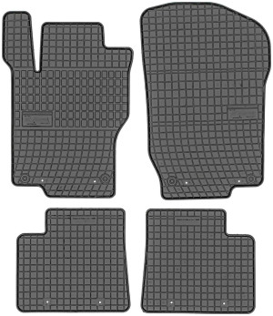Covorase auto Mercedes ML , Covorase auto Mercedes ML W164 2005-2011 Frogum - autogedal.ro