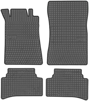 Covorase auto Mercedes C-Class , Covorase auto MERCEDES C-Class W202 1993-2000 Frogum - autogedal.ro