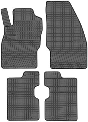 Covorase auto Opel Corsa , Covorase auto OPEL Corsa E 2015-2019 Frogum - autogedal.ro