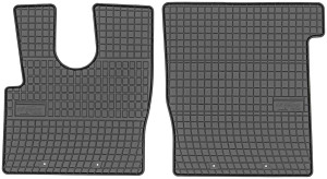 Covorase auto Daf , Covorase auto DAF XF 2013-prezent Frogum - autogedal.ro