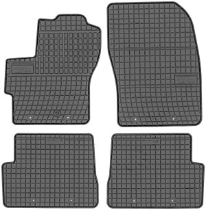 Covorase auto Mazda , Covorase auto MAZDA 3 2003-2009 Frogum - autogedal.ro