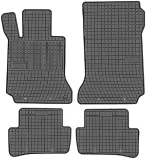 Covorase auto Mercedes C-Class , Covorase auto MERCEDES C-Class W204 2007-2014 Frogum - autogedal.ro