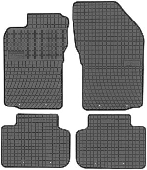 Covorase auto Alfa Romeo 147 , Covorase auto ALFA ROMEO 147 2000-2010 Frogum - autogedal.ro