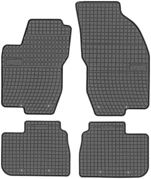 Covorase auto Alfa Romeo 156 , Covorase auto ALFA ROMEO 156 Sedan 1997-2005 Frogum - autogedal.ro