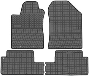 Covorase auto Toyota Corolla Verso , Covorase auto TOYOTA Corolla Verso 2004-2009 Frogum - autogedal.ro