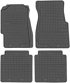 Covorase auto Honda , Covorase auto HONDA Civic Hatchback 1995-2000 Frogum - autogedal.ro