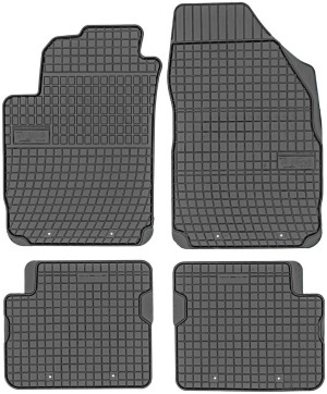 Default Category Fiat Stilo , Covorase auto FIAT Stilo 2001-2007 Frogum - autogedal.ro