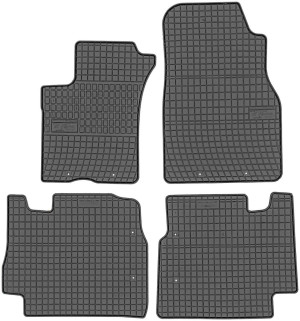 Covorase auto Mercedes ML , Covorase auto MERCEDES ML W163 1998-2005 Frogum - autogedal.ro