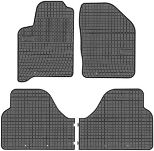 Covorase auto Renault Scenic Negru , Covorase auto RENAULT Scenic I 1996-2003 Frogum - autogedal.ro