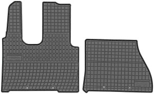 Covorase auto Mercedes Actros , Covorase auto MERCEDES Actros 2011-prezent Frogum - autogedal.ro