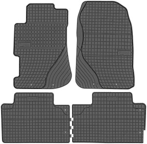 Covorase auto Honda , Covorase auto HONDA Civic Hatchback/Sedan 2000-2006 Frogum - autogedal.ro