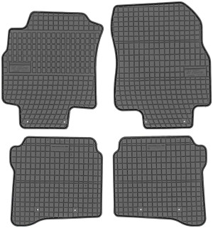 Covorase auto Nissan Primera , Covorase auto NISSAN Primera P12 2002-2008 Frogum - autogedal.ro