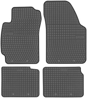 Covorase auto Honda , Covorase auto HONDA HR-V 5 usi 1999-2006 Frogum - autogedal.ro