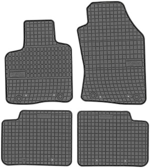 Covorase auto Lancia , Covorase auto LANCIA Ypsilon 2011-prezent Frogum - autogedal.ro