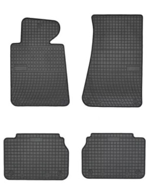 Covorase auto BMW , Covorase auto BMW Seria 5 E34 1987-1996 Frogum - autogedal.ro