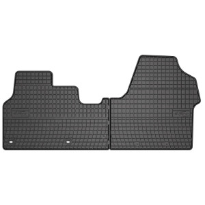 Covorase auto Fiat , Covorase auto FIAT Scudo 2016-2021 Randul 1 Frogum - autogedal.ro