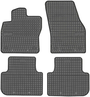 Covorase auto Volkswagen Tiguan , Covorase auto Volkswagen Tiguan 2016-2024 Frogum - autogedal.ro