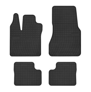 Covorase auto Smart , Covorase auto SMART ForFour 2014-prezent Frogum - autogedal.ro