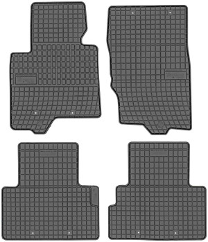 Covorase auto Infiniti , Covorase auto INFINITI QX70 2008-2017 Frogum - autogedal.ro