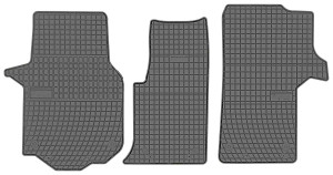 Covorase auto Volkswagen Crafter , Covorase auto Volkswagen Crafter 2017-prezent Randul 1 Frogum - autogedal.ro