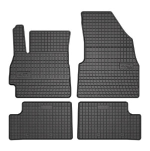 Covorase auto Omoda 5 , Covorase auto Omoda 5 Suv 2024-prezent Frogum - autogedal.ro