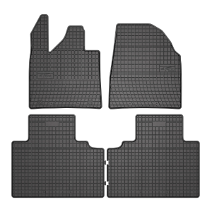 Covorase auto Leapmotor , Covorase auto Leapmotor C10 Suv 2024-prezent Frogum - autogedal.ro