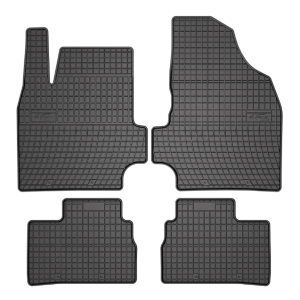 Covorase auto Leapmotor , Covorase auto Leapmotor T03 Hatchback 2020-prezent Frogum - autogedal.ro