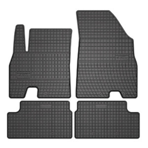 Covorase auto Omoda 5 , Covorase auto Omoda 5 Electric Suv 2024-prezent Frogum - autogedal.ro