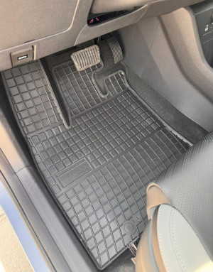 Covorase auto BYD , Covorase auto BYD Dolphin Surf Hatchback 2025-prezent Frogum - autogedal.ro