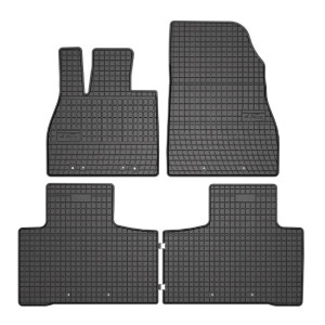 Default Category Negru , Covorase auto BYD Sealion 7 Electric 2024-prezent Frogum - autogedal.ro