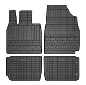 Default Category Negru , Covorase auto BYD Seal 5 DM-I PHEV 2025-prezent Frogum - autogedal.ro