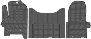 Covorase auto Iveco , Covorase auto Iveco Daily 1999-2014 Frogum - autogedal.ro