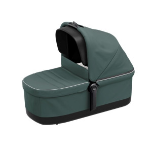 Transport copii, Accesoriu Thule Sleek Bassinet - Landou pentru Thule Sleek Mallard Green - autogedal.ro