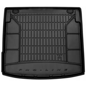Tavite portbagaj auto BMW X7 , Tavita portbagaj BMW X7 G07 7 locuri 2019-prezent rand 3 scaune pliat Frogum - autogedal.ro