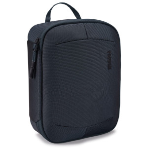 Genti, Rucsacuri, Huse - Accesorii genti-rucsacuri, Geanta pentru articole electronice Thule Subterra 2 Powershuttle, Large, Gri inchis - autogedal.ro