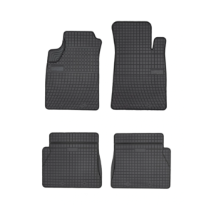 Covorase auto Renault Negru , Covorase auto RENAULT Kangoo I 1997-2008 Frogum - autogedal.ro