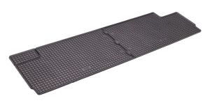 Covorase auto Opel , Covorase auto OPEL Vivaro 2014-2019 (randul 3) Rigum - autogedal.ro