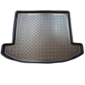 Tavite portbagaj auto Kia Carens , Tavita portbagaj Kia Carens 7 locuri 2013-2019 rand 3 pliat Aristar BSC - autogedal.ro