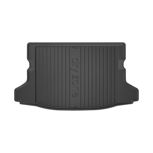 Tavite portbagaj auto Subaru Negru , Tavita portbagaj Subaru XV I 2012-2017 cu roata de rezerva normala Frogum DZ - autogedal.ro