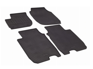 Covorase auto Honda , Covorase auto HONDA HR-V II 2015-2021 Rigum - autogedal.ro