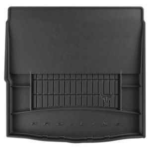 Tavite portbagaj auto Mazda Negru , Tavita portbagaj Mazda 3 Hatchback 2013-2018 portbagaj superior Frogum - autogedal.ro