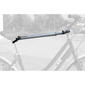 Suporturi biciclete - Accesorii Suporturi Biciclete, Peruzzo 395 - Adaptor suport bicicleta - autogedal.ro