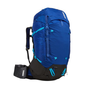 Genti, Rucsacuri tehnice , Rucsac tehnic Thule Versant, 60L, Femei, Mazerine Blue - autogedal.ro
