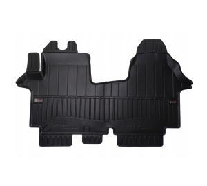 Covorase auto Renault Trafic , Covorase auto RENAULT Trafic 2001-2014 (randul 1) Frogum 3D - autogedal.ro