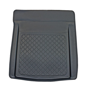 Tavite portbagaj auto Volvo S90 Negru , Tavita portbagaj Volvo S90 Sedan 2016-prezent cu kit reparatie Aristar GRD - autogedal.ro