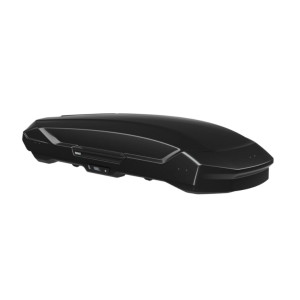 Cutii portbagaj auto Thule 201-250 Thule , Cutie portbagaj Thule Motion 3 XL, Negru Lucios, 215 x 89 x 43 cm, 500 litri - autogedal.ro