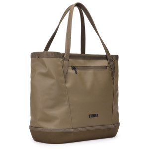 Genti, Rucsacuri, Huse - Genti de umar, Geanta de umar, Thule Chasm Equipment bag, 30L, Deep khaki - autogedal.ro
