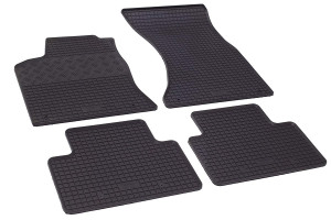 Covorase auto Porsche 2014-prezent , Covorase auto PORSCHE Macan 2014-prezent Rigum - autogedal.ro