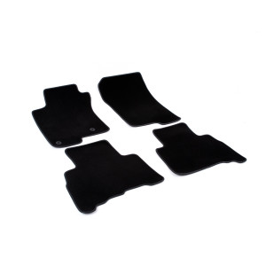 Covorase auto Toyota Land Cruiser , Covorase auto mocheta Toyota Land Cruiser J150 2009-2017 - autogedal.ro